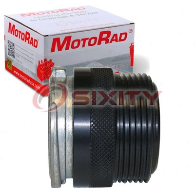 Adaptador de tapa de radiador MotoRad para motor Mercedes-Benz ML55 AMG 2000-2003 qe Foto 1 de 4