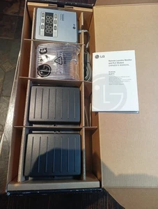 LG Remote Laundry Monitor Kit RLM20K for LG Washers and Dryers NEW - Picture 1 of 7