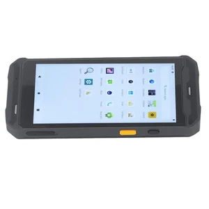 100-240VAC EU PDA Handheld Computer 8 Core 2.0GHz 13MP Camera 5.5 Inch HD Touch - Picture 1 of 12