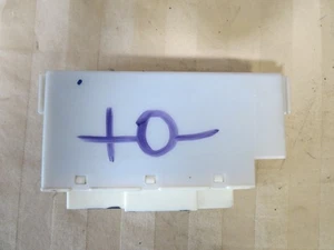 10 11 12 13 14 15 Toyota Prius Hybrid Integration Relay Fuse Box 82641-75020 - Picture 1 of 8