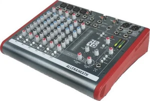Allen and Heath ZED-10 Mixer - Picture 1 of 1
