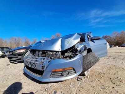 Used Turn Signal / Parking Light Assembly fits: 2009 Volkswagen Cc Park Lamp-Tur Foto 1 de 4