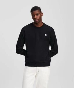 SUDADERA KARL LAGERFELD IKON M - Imagen 1 de 4