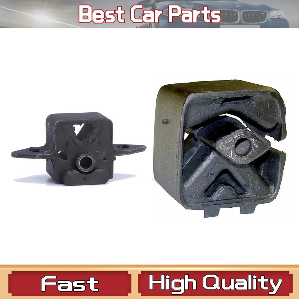 Montaje de motor de anclaje para Chrysler New Yorker 1988 Plymouth Acclaim 1989 Foto 1 de 4