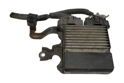 Modulo centralina iniezione carburante Toyota Corolla Verso AR10 2008 ONV45000 - Immagine 1 di 4