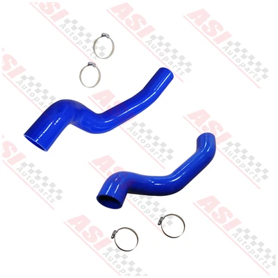 Turbo Intercooler Hose kits For 2012-2019 Ford Ranger Mazda BT50 PX Diesel - image 1 of 4