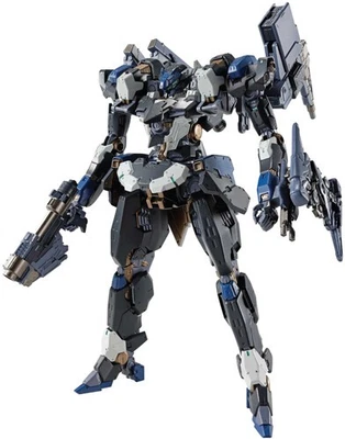 Tamashii Nations - Armored Core VI Fires of Rubicon -Robot Spirits - SIDE AC EL- Foto 1 de 4