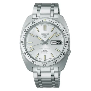 Reloj automático para hombre Seiko 5 Sports SBSA311 / SRPL91 DE*de - Imagen 1 de 2