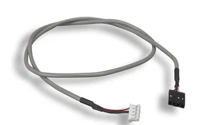 18in MPC-4 Audio Cable Internal CD-ROM DVD-ROM to SB Sound Blaster Sound Card - Afbeelding 1 van 1