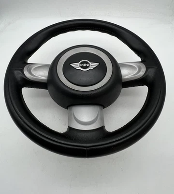 Lenkrad MINI Mini (R56) 32306782596 komplett original BMW / Mini - Bild 1 von 4