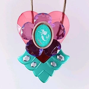 Ariel (pendente e spilla) - Collezione di gioielli Disney Princess Diamond da... - Imagen 1 de 6