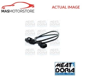 CRANKSHAFT POSITION SENSOR MEAT & DORIA 87333 A NEW OE REPLACEMENT - Picture 1 of 5