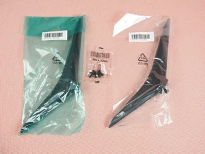 Hisense 267410/267411TV Stand/Legs for 65A6G 65R6090G 65H6570G 65R6E3 65R6E4 NEW - Picture 1 of 9