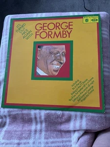 George Formby - It's Turned Out Nice Again - MFP1378 - UK - VG+ - Lp - Picture 1 of 4