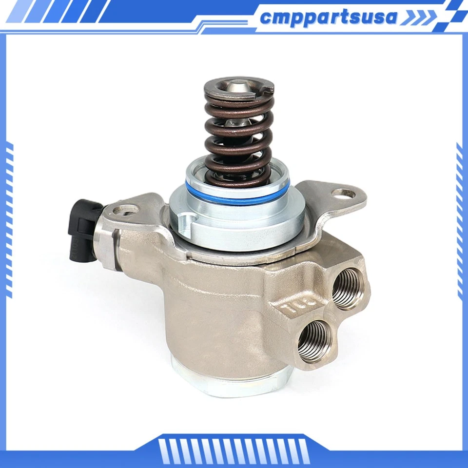 Bomba de combustible de alta presión 07L127026 para Audi A6 A7 A8 Q5 Q7 S4 S5 SQ5 VW Touareg Foto 1 de 4