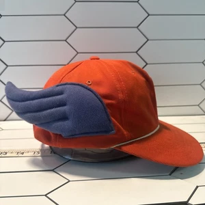 Freemountain Toys The Vegimals Bristol Vt. Winged Vintage 1978 Hat Cap Rare - Picture 1 of 19