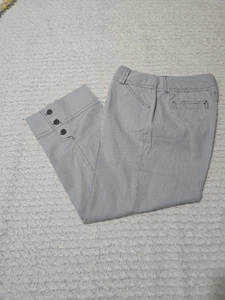 RAFAELLA, USADO EN EXCELENTE ESTADO Talla 8, Preciosos Pantalones Cortos - Imagen 1 de 7