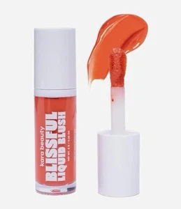 Kara Beauty Blissful Liquid Blush Sugar Rush .28 FL OZ - Picture 1 of 5
