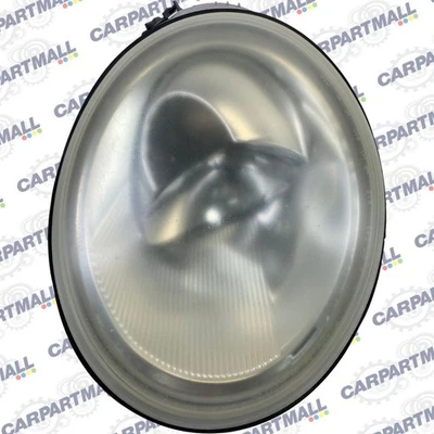 Faro delantero izquierdo conductor VW Volkswagen Beetle 1998-2005 1C0-941-005 k Foto 1 de 4