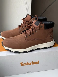 Bottines Timberland Winsor Park Chukka Nubuck 🔥 - Imagen 1 de 6