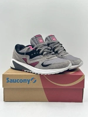 Saucony Grid 8000 CL грязный снег размер 8,5 - Изображение 1 из 4