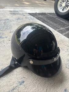HJC CL-2 Motorcycle Helmet Size XL - Picture 1 of 6
