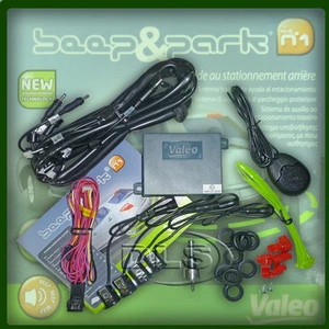 LAND ROVER FREELANDER 1 "BEEP & PARK" PARKING AND REVERSE SENSOR KIT (DA4511) - Picture 1 of 1