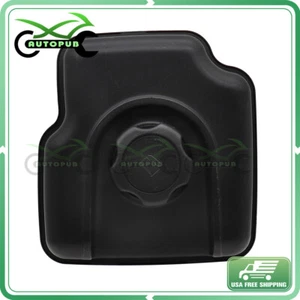 Gas Fuel Tank for Craftsman Briggs & Stratton 698110 799863 694260 695736 - Picture 1 of 6