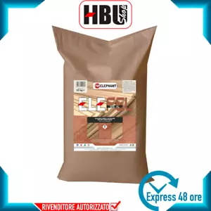 Collante ureico in polvere - Sacco 25kg ELEFEL 125AL - Foto 1 di 1