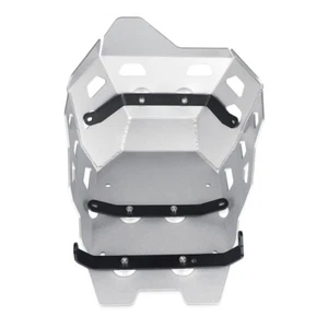 Motorcycle Skid Plate Bash Frame Guard For Yamaha Tenere 700/T7/Rally 2019-2021 - Picture 1 of 9