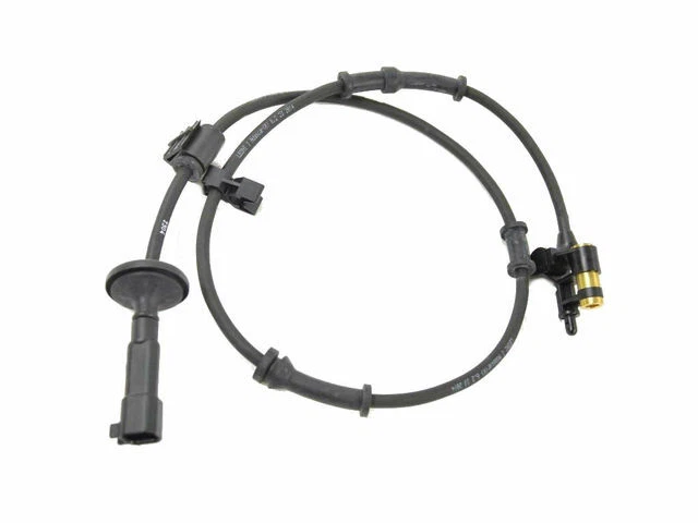 SENSOR DE VELOCIDAD DE RUEDA ABS DELANTERO OE MOPAR PARA CARGADOR CHRYSLER 300 DODGE CHALLENGE Foto 1 de 1