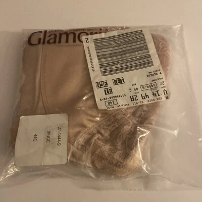 Glamorise MagicLift Front-Close Wire-Free Bra - Women's- 44C - Image 1 of 4