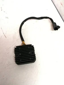 Original Voltage Regulator BMW F800 GS 2012 - Picture 1 of 2