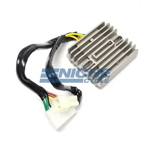 Regulador rectificador Honda Gold Wing 1200 85-86 31600-MG9-951 - Imagen 1 de 3