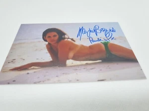 MARTINE BESWICK Repro-Autogramm - ca. 10x15 - (046) - Bild 1 von 1