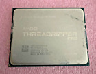 Processeur AMD Ryzen Threadripper Pro 3945WX 4,0 GHz 12 cœurs wrx8 64 Mo débloqué