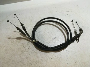 CABLES ACELERADOR SUZUKI GSF1250 S BANDIT (D25)  - Imagen 1 de 3