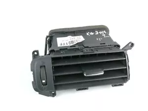 Kia Rio AC A/C Air Conditioning Heater Climate Vent Duct Nozzle Unit 813K61 - Picture 1 of 9