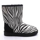 Ankle boots UGG Australia white black 39 EUR