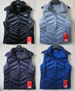 The North Face Purple Vests For Women For Sale Ebay