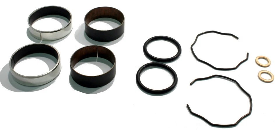 Kit de reconstrucción de buje de horquilla delantera para Suzuki Bandit 600, 2000-2004 - GSF600S Foto 1 de 1