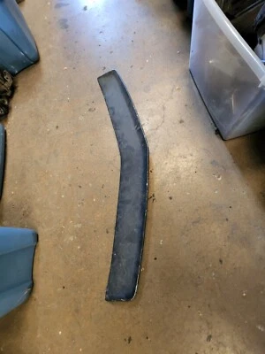 Alerón Cadillac CTS DEVILLE 2003 2004 2005 2006 2007 2008 2009 2010 2011 Foto 1 de 2