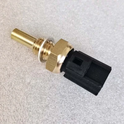 Coolant Water Temperature Sensor for Yamaha FZ1 Fazer FZ6 FZ8 N/NA/S/SA 2004-15 - Image 1 of 4