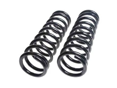 Para 1978-1979 Pontiac Phoenix conjunto de mola helicoidal dianteira 28536SDHG mola helicoidal - Imagem 1 de 2