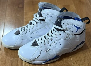 AIR JORDAN RETRO 7 VII ORLANDO MAGIC SZ 11 DMP DEFINING MOMENTS PACK OLYMPIC - Picture 1 of 6