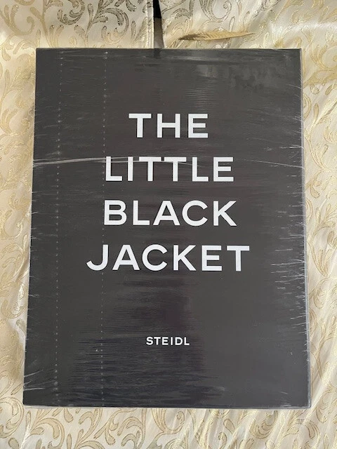 chanel little black jacket products for sale | eBay