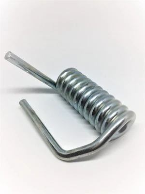 322 HENNY PENNY DRUCKFRITTEUSE HP 75293 / HP 16108 DECKEL FEDERSPULE GAS / ELEKTRISCH