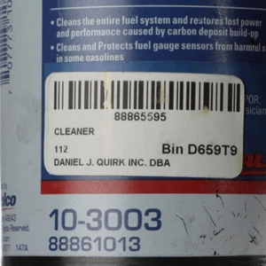 Genuine GM Cleaner 88865595 - Picture 1 of 4