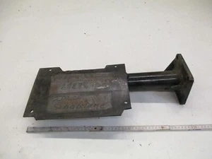 Template right holder B92 Piaggio Vespa PX Cosa 200 PK from 89 subframe frame - Picture 1 of 7