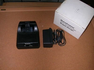 Monitor de voz y monitor de tono DuraComm TCG-5 cargador desplegable - Imagen 1 de 5